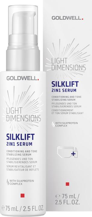 Produktbild Goldwell Light Dimensions Silklift