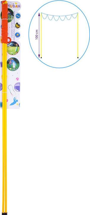 Actual product image Tuban Giant Bubble Stick (TU3611)