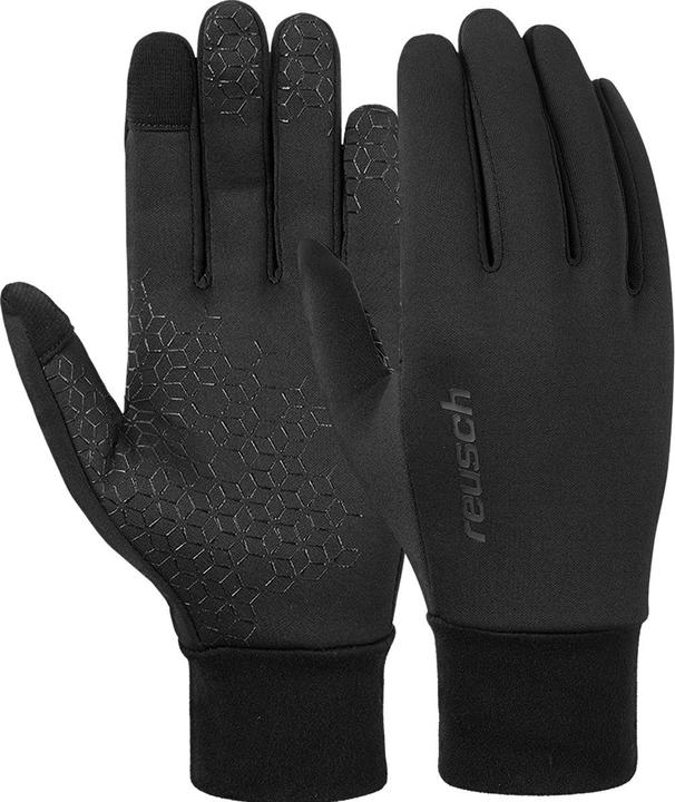 Actual product image Reusch Ashton TOUCH-TEC (10)