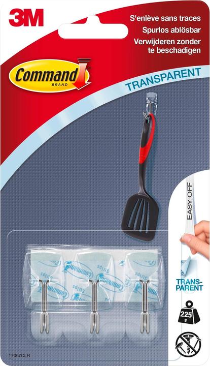Image du produit Command Commande