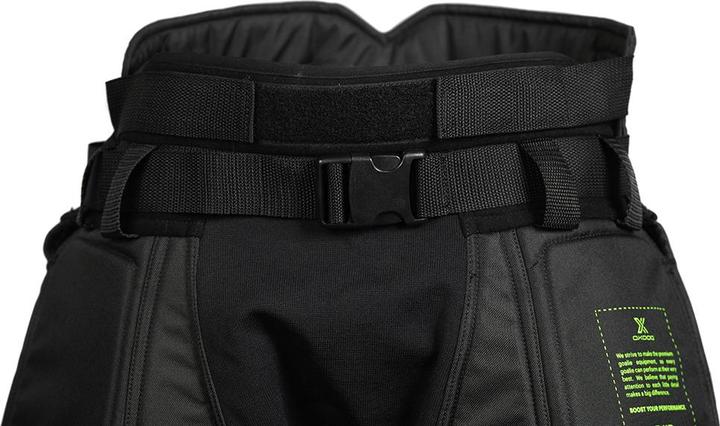 Actual product image Oxdog X2 Goalie Pants SR (XL)