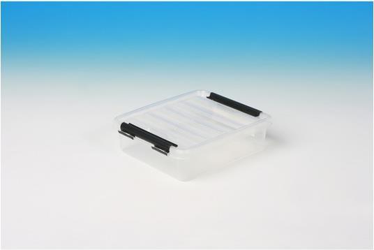 Produktbild Ebnat Tragbox (21 x 17 x 6 cm, 1 l)