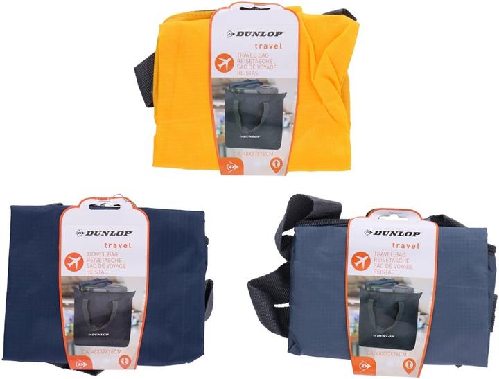 Image du produit Dunlop Sac de voyage