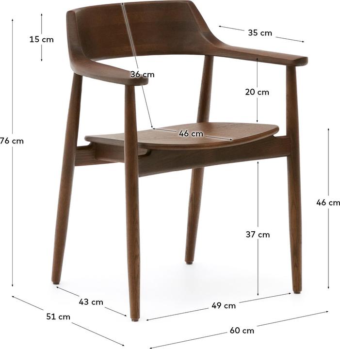 Immagine prodotto Kave Home Fondes