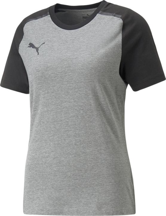Puma teamCUP Casuals Tee Wmn