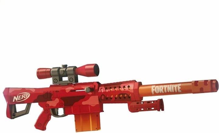 Produktbild Nerf Fortnite Heavy SR