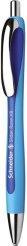 Actual product image Schneider Slider Rave (Blue, 1 x)