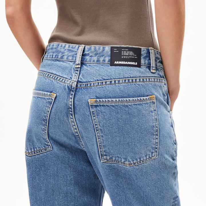 Produktbild Armedangels Wide Leg HAAYI (W31/L32, W26/L32, W27/L32, W26/L34)