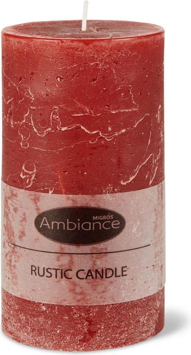 Image du produit Migros Ambiance bougie de givre 14cm (1 pcs)