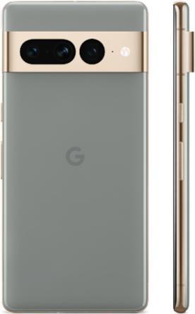 Immagine prodotto Google Pixel 7 Pro (256 GB, Nocciola, 6.70", SIM + eSIM, 50 Mpx, 5G)