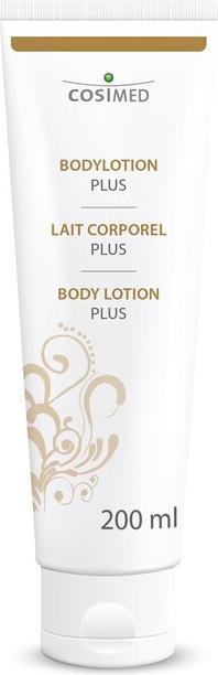 Actual product image Covidien Body lotion (Body lotion, 200 ml)