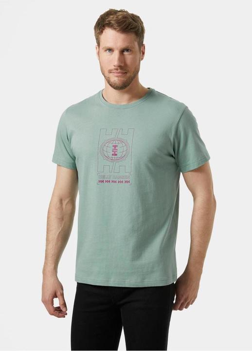 Immagine prodotto Helly Hansen Core Graphic T (XXL)