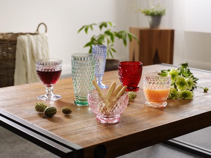 Produktbild Villeroy & Boch Wasserglas Boston Coloured (0.40 l, 1 x)