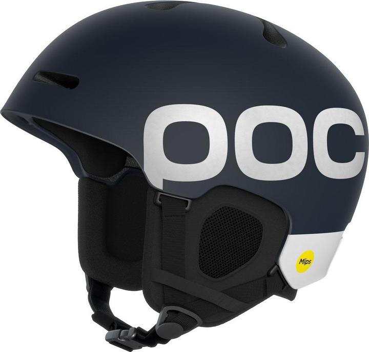 Image du produit Poc Fornix BC Skihelm (51 - 54 cm, XXL)