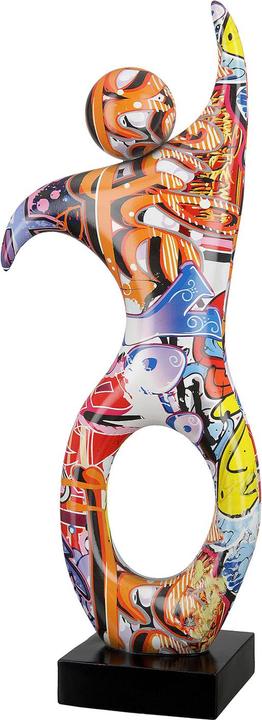 Image du produit Casablanca by Gilde Homme de street art