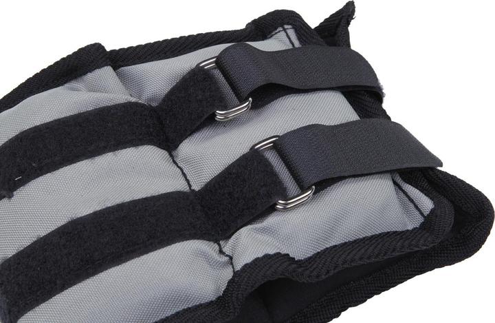 Actual product image Tanga Sports ® Gewichtsmanschetten (2 x 2.25 kg)