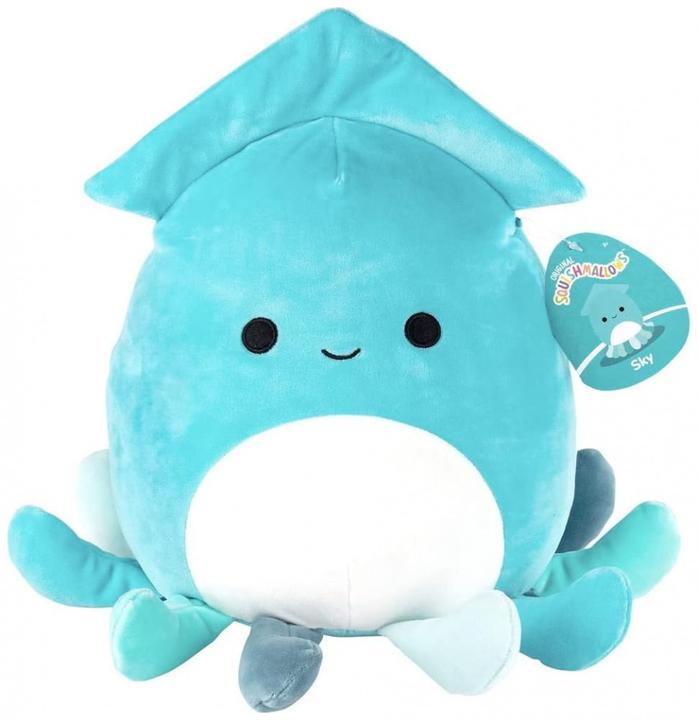 Produktbild Squishmallows Forest (19 cm)