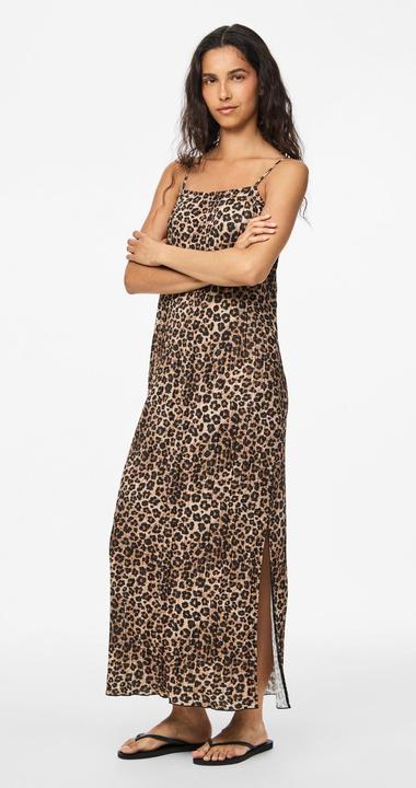 Actual product image Pieces PCAMBER Maxikleid (XL)