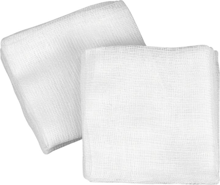 Image du produit Askina Mullkompresse 10cmx10cm