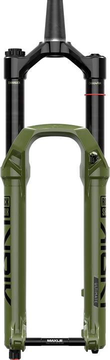 Produktbild RockShox Lyrik Ulitmate Charger 3.1 RC2 (150 mm, Luft)