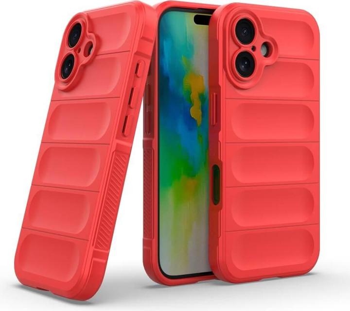 Image du produit Cover-Discount iPhone 16 Plus - Étui de protection durci (Apple iPhone 16 Plus)