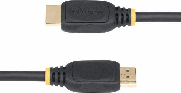 Produktbild StarTech HDMI – HDMI (0.50 m, HDMI)