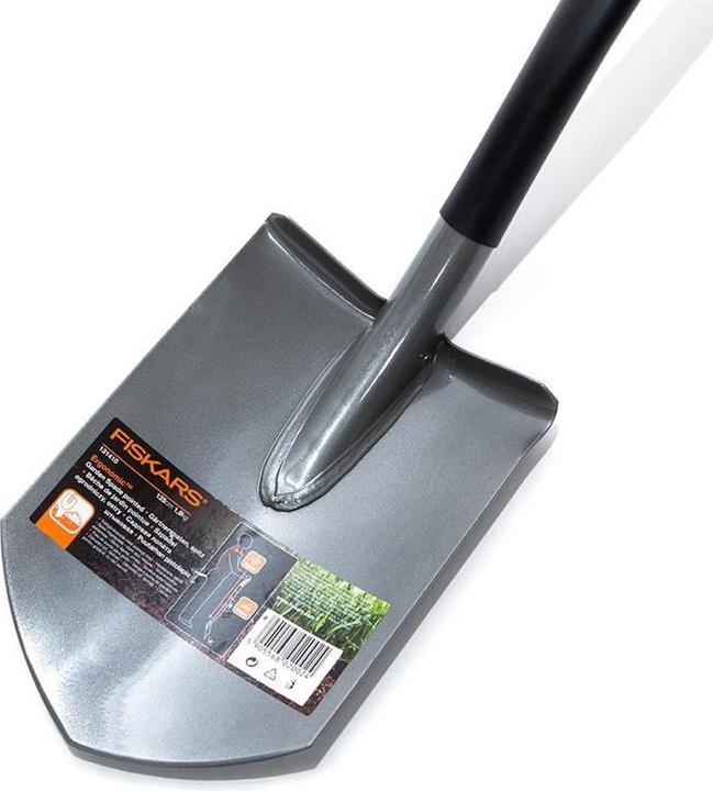 Produktbild Fiskars Gärtnerspaten