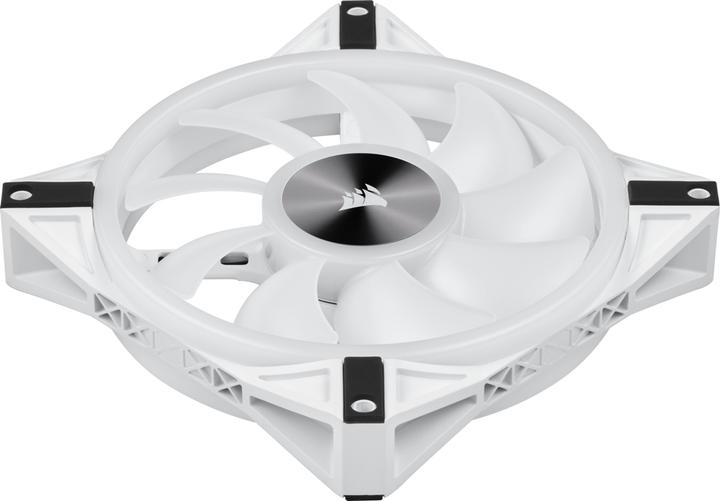 Actual product image Corsair iCUE QL140 RGB (140 mm, 2 x)