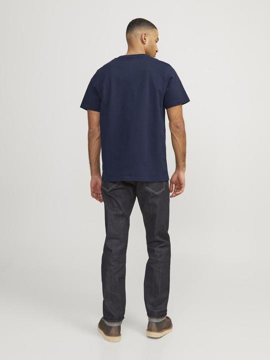 Immagine prodotto Jack & Jones Maglietta RDD (M)