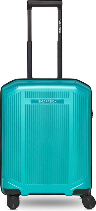 Smartbox Edition 02 (55 l, Handgepäck (bis 50l))
