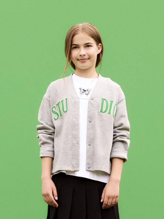 Actual product image Name it Kurze Strickjacke (134)