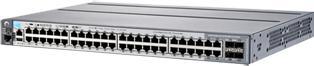 Produktbild HP Hewlett-Packard ProCurve 2920-48G Switch (48 Ports)