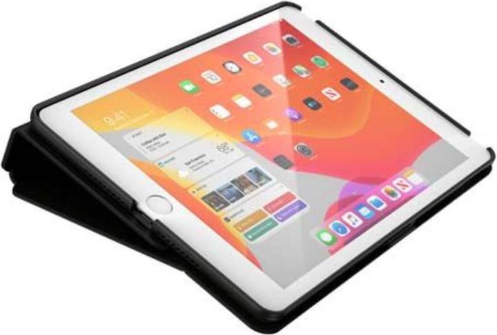 Actual product image speck Balance Folio (iPad 2021 (9th Gen), iPad 2019 (7th gene), iPad 2020 (8. Gen))