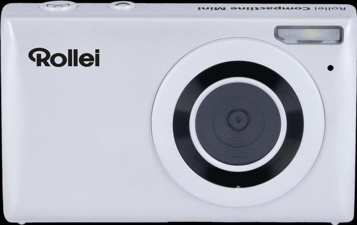 Produktbild Rollei Compactline Mini (8 Mpx, Vollformat)