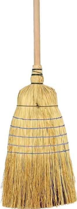 Image du produit Ebnat Balai paille de riz (1 pcs)