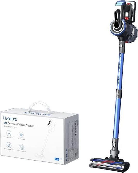 Immagine prodotto Honiture S12 Cordless Vacuum