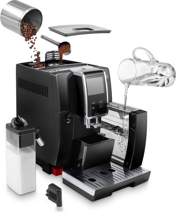 Productafbeelding De'Longhi Dinamica Plus