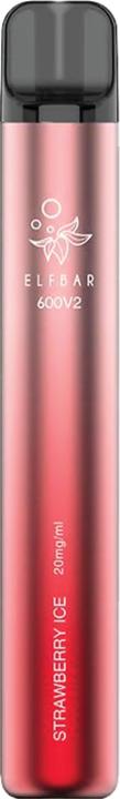 Immagine prodotto Elfbar 600 V2 (Fragola)