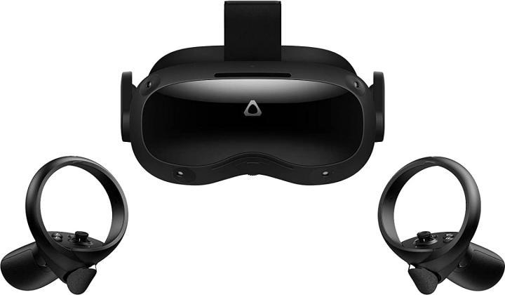 Image du produit HTC Vive Focus 3 (128 Go)