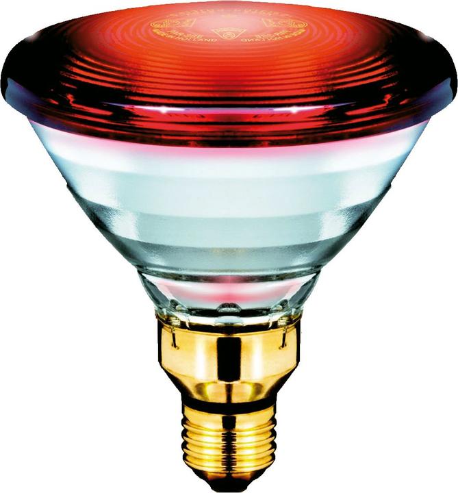 Philips Infrarotlampe (150 W)
