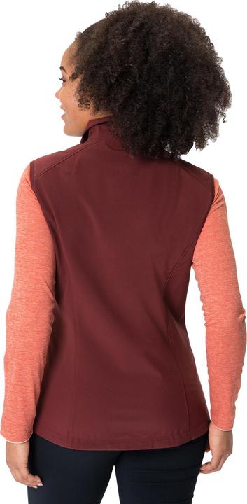 Image du produit Vaude Gilet Hurricane III pour femmes (38, S)