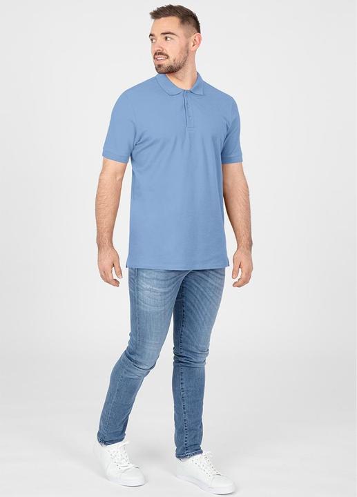 Produktbild JAKO Polo Organic (L)