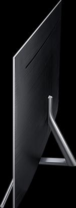 Produktbild Samsung Qe55q7fn (55", LCD, 4K, 2018)