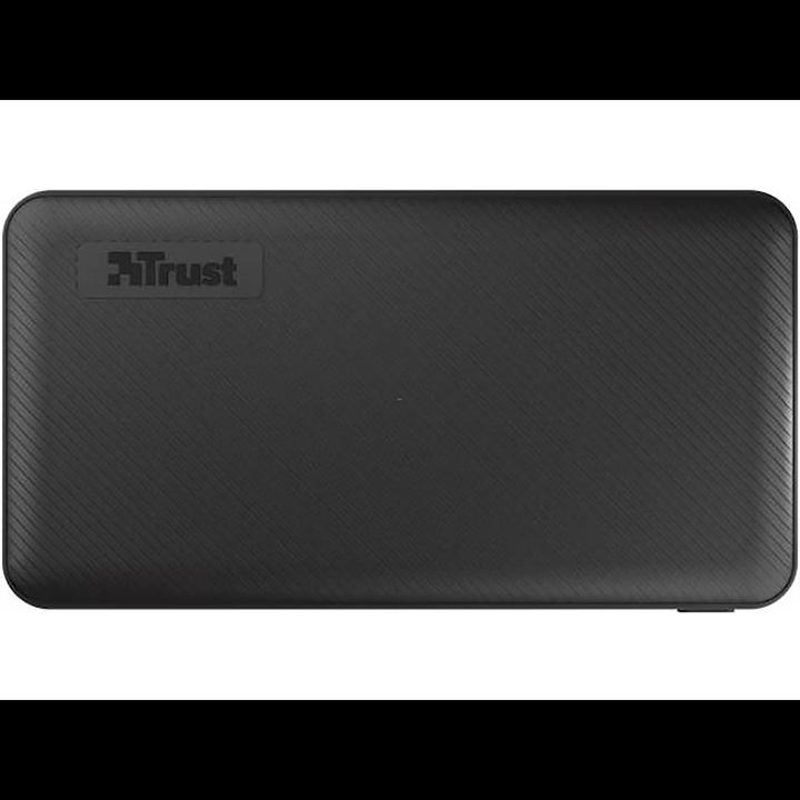 Image du produit Trust Primo (10000 mAh, 15 W, 15 Wh)