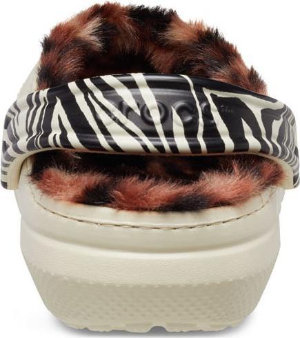 Produktbild Crocs Classic LinedAnimal Remix Clog (42, 42.5, 43, 42 2/3)