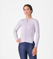 Image du produit Castelli Espresso W Long Sleeve Jersey (L)