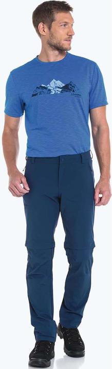Actual product image Schöffel Folkstone (L, XL)