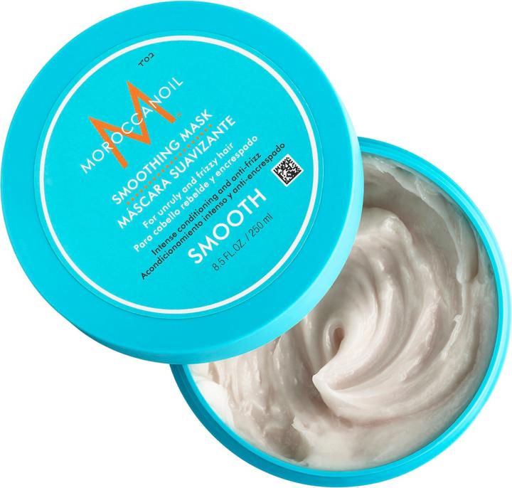 Produktbild Moroccanoil Smoothlättende Maske (250 ml)
