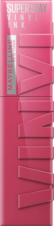 Image du produit Maybelline New York Superstay/Forever Lip (20 Coy)