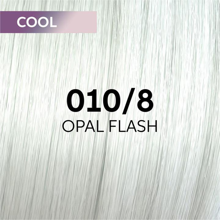 Immagine prodotto Wella Professionisti Shinefinity Smalto Zero Lift (10, 8 Flash opalino)